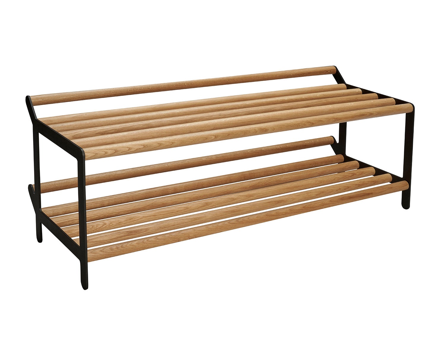 Tamburin Skohylla | Ek | 100 centimeter