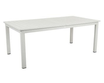 Lomma Matbord Light Grey Brafab