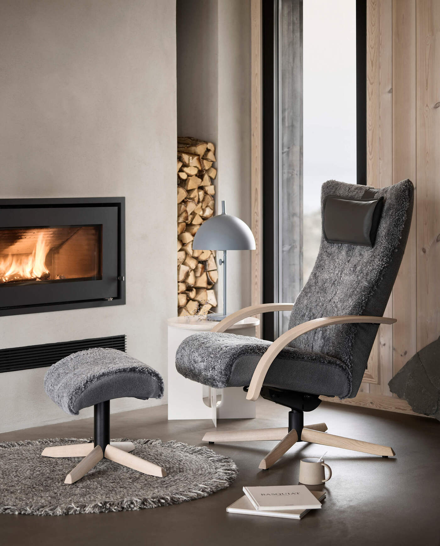 Delta-Motion-tra-fatolj-med-pall