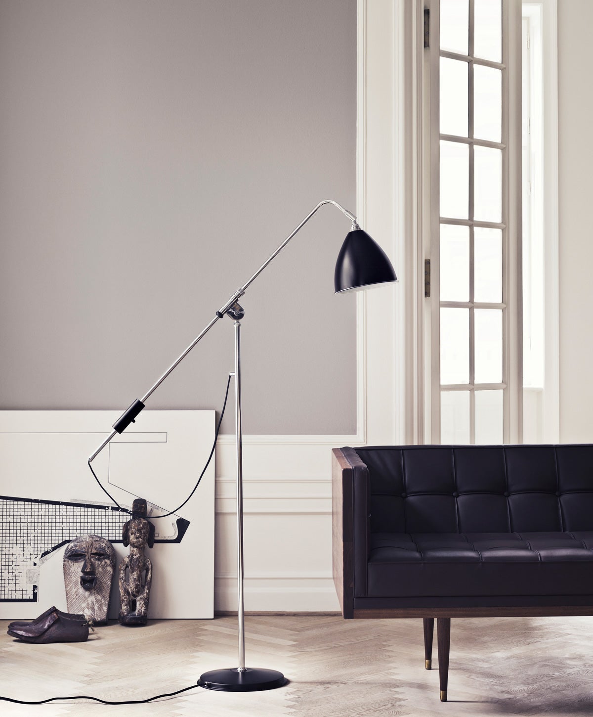 BL4FloorLamp