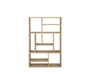 M-Rack Hylla | Ek | 90 cm