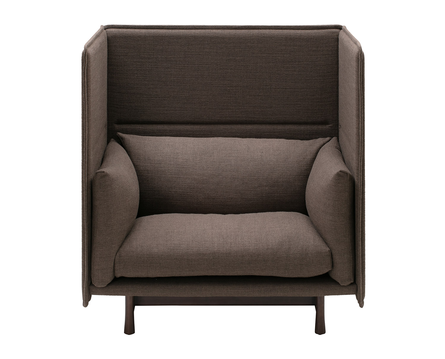 Kite Soffa | Hög Rygg