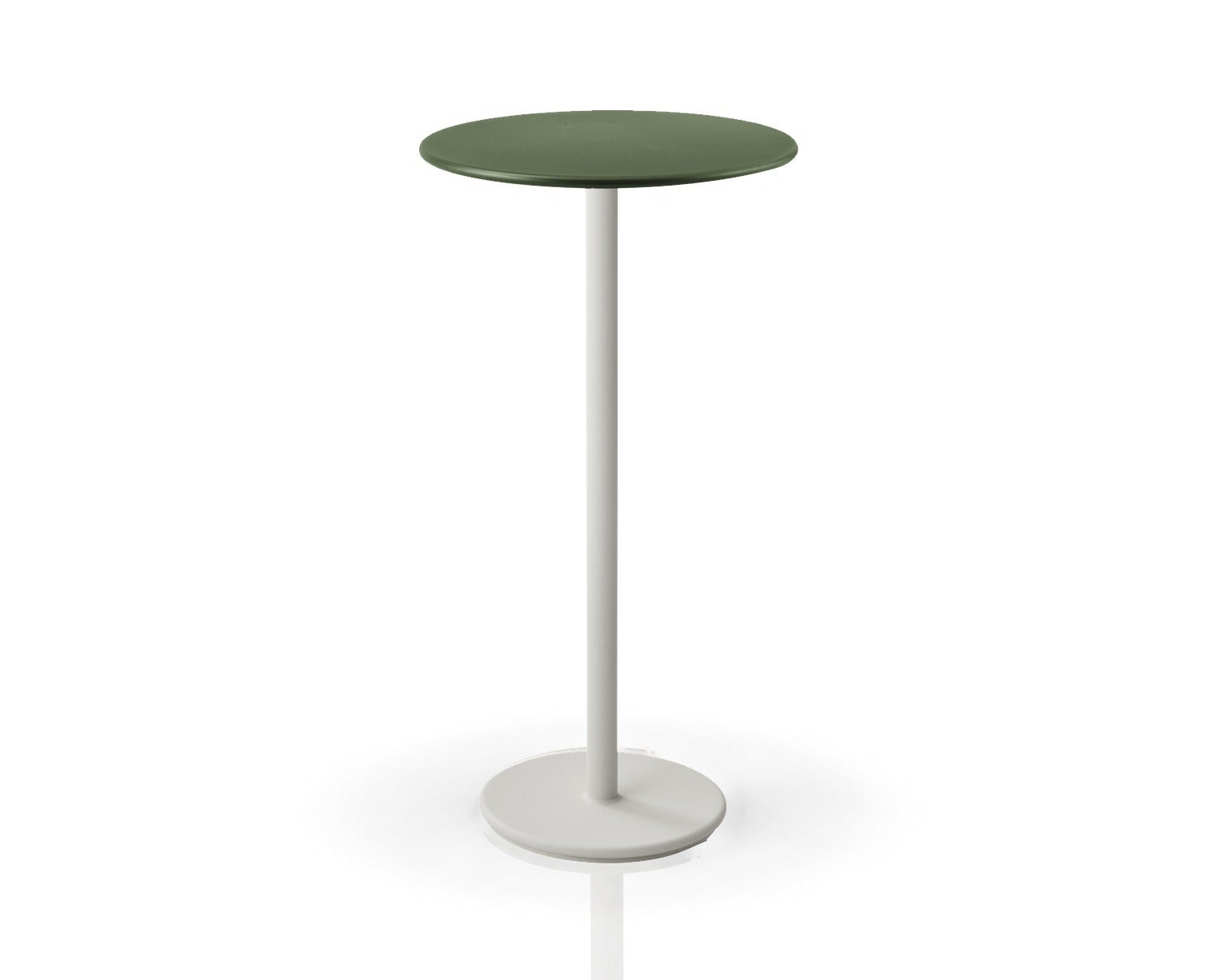 go-barbord-o60-sand-dark-green-aluminium-ld
