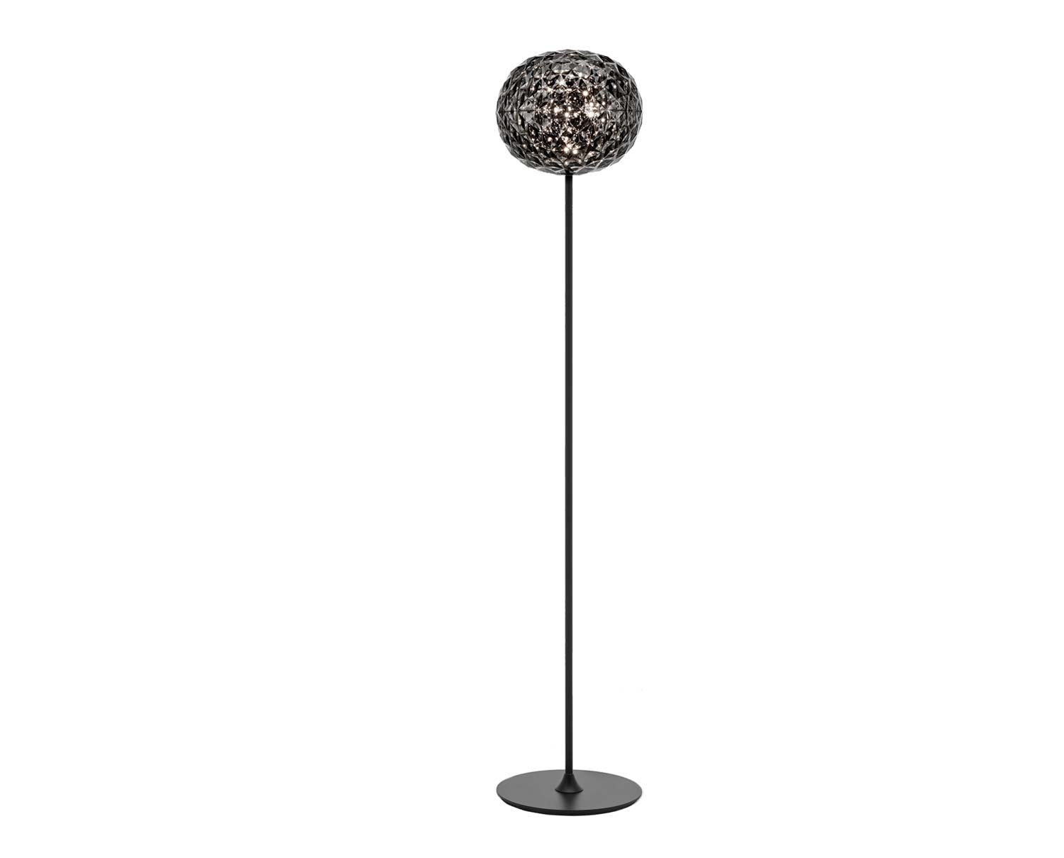 Planet-golvlampa-160-smoke-1-kartell