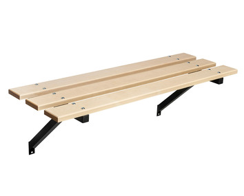 Björk/Svart | 105 centimeter