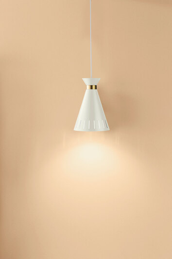 Cone-Pendellampa-Warm-White-Miljo