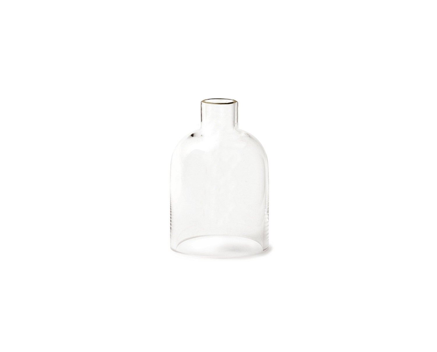 Extra Glas till Bell Ljusstake