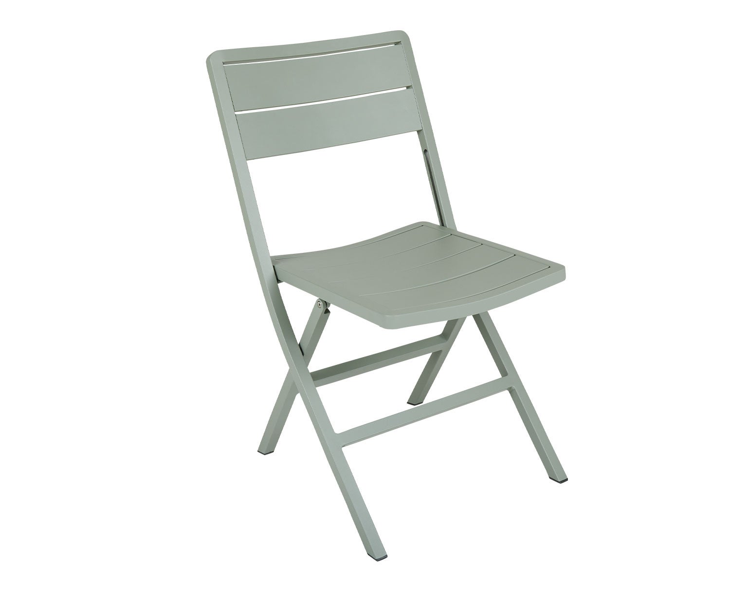 Wilkie Matstol Ljusgrön Brafab