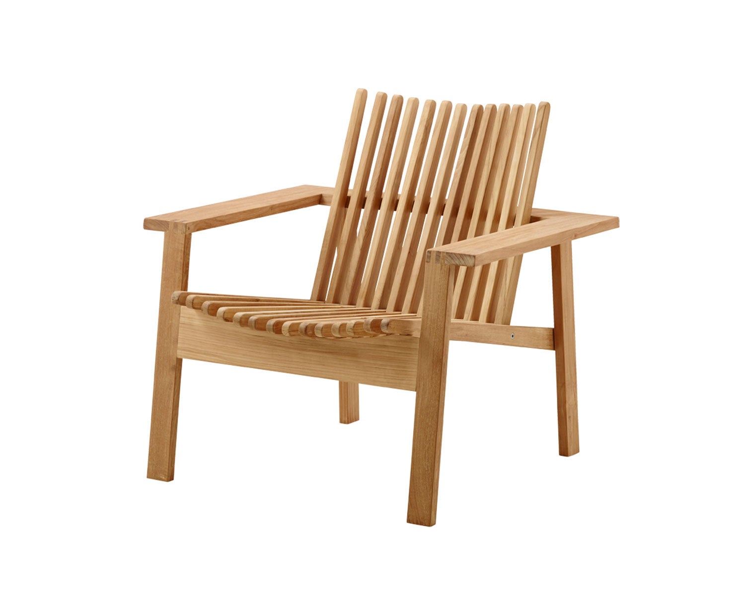 Amaze Loungefåtölj