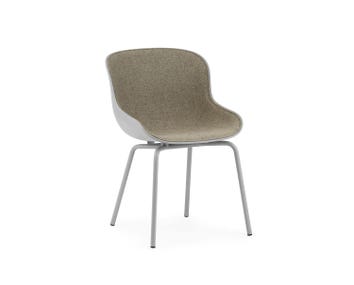 Hyg-Chair-Steel-Grey-Front-MLF-02