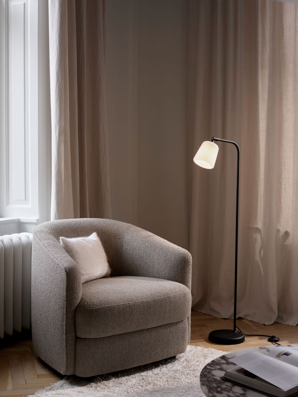 New-Works_Spring-2022_Material-Floor-Lamp_Opal-Glass_Covent-Lounge-Chair.jpg New-Works_Spring-2022_Material-Floor-Lamp_Opal-Glass_Covent-Lounge-Chair