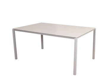 Pure_matbord_cane_line_5080ASA_P150X90CTS_sand_toscana_sand_ceramic