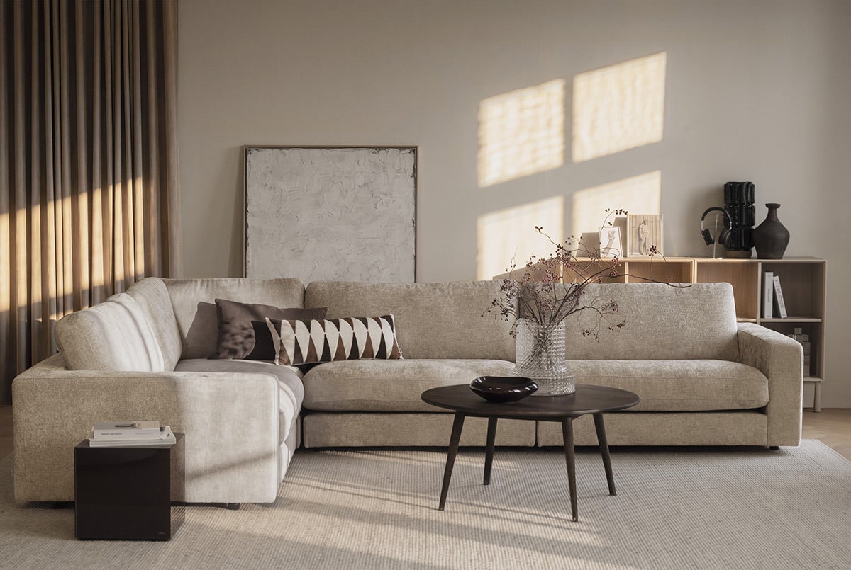 Rowico-Duncan-Corner-Sofa-Fabric-Greg-3-Lifestyle