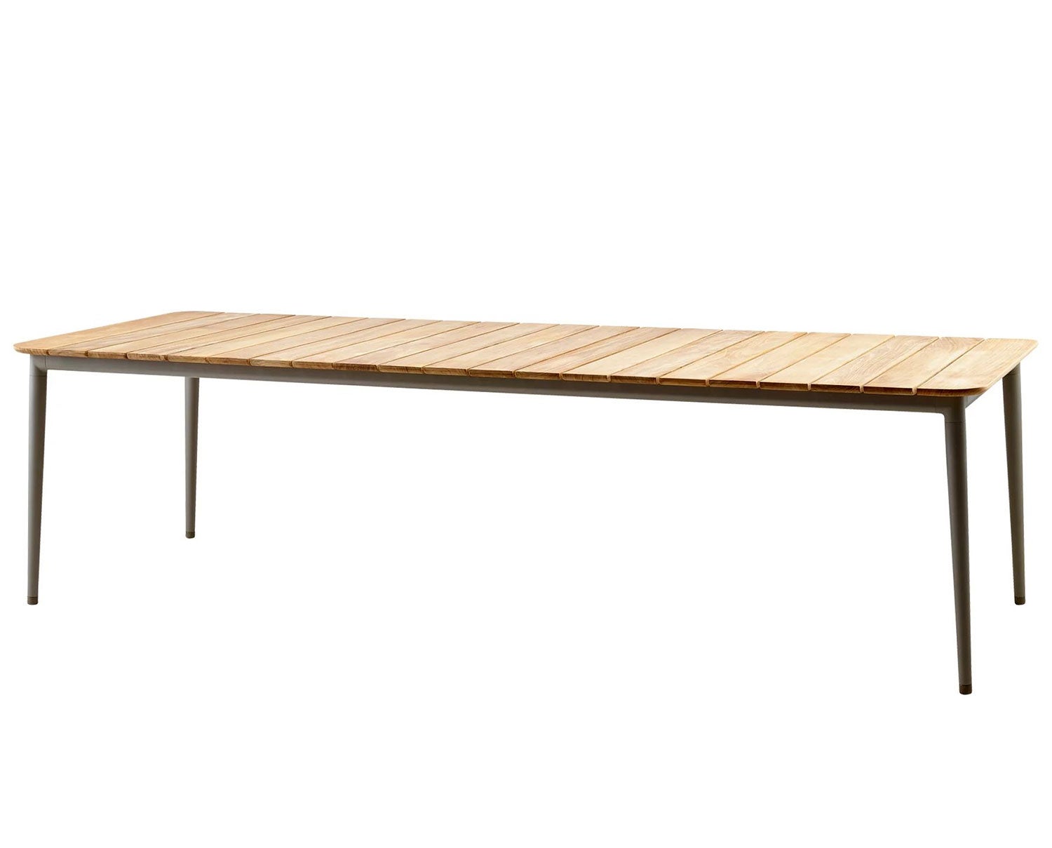 Core matbord, Cane-line