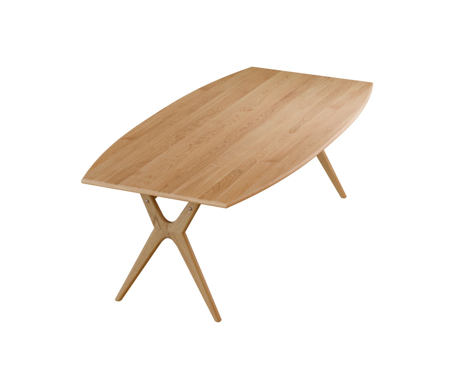 KK-Amelia-Barrel-Dining-Table-220x110-Oak-C4-Edge-8-1