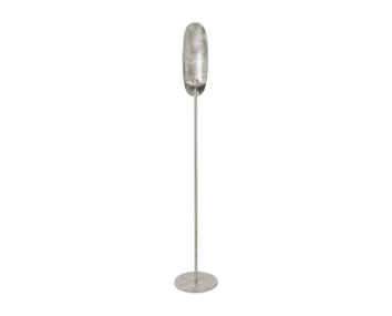 Ferm-Living-Agape-Golvljusstake-Aluminium-1