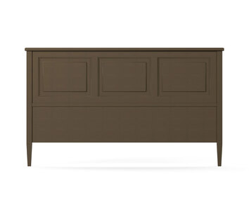 Stockholm Huvudgavel H112 i utförandet Mocha