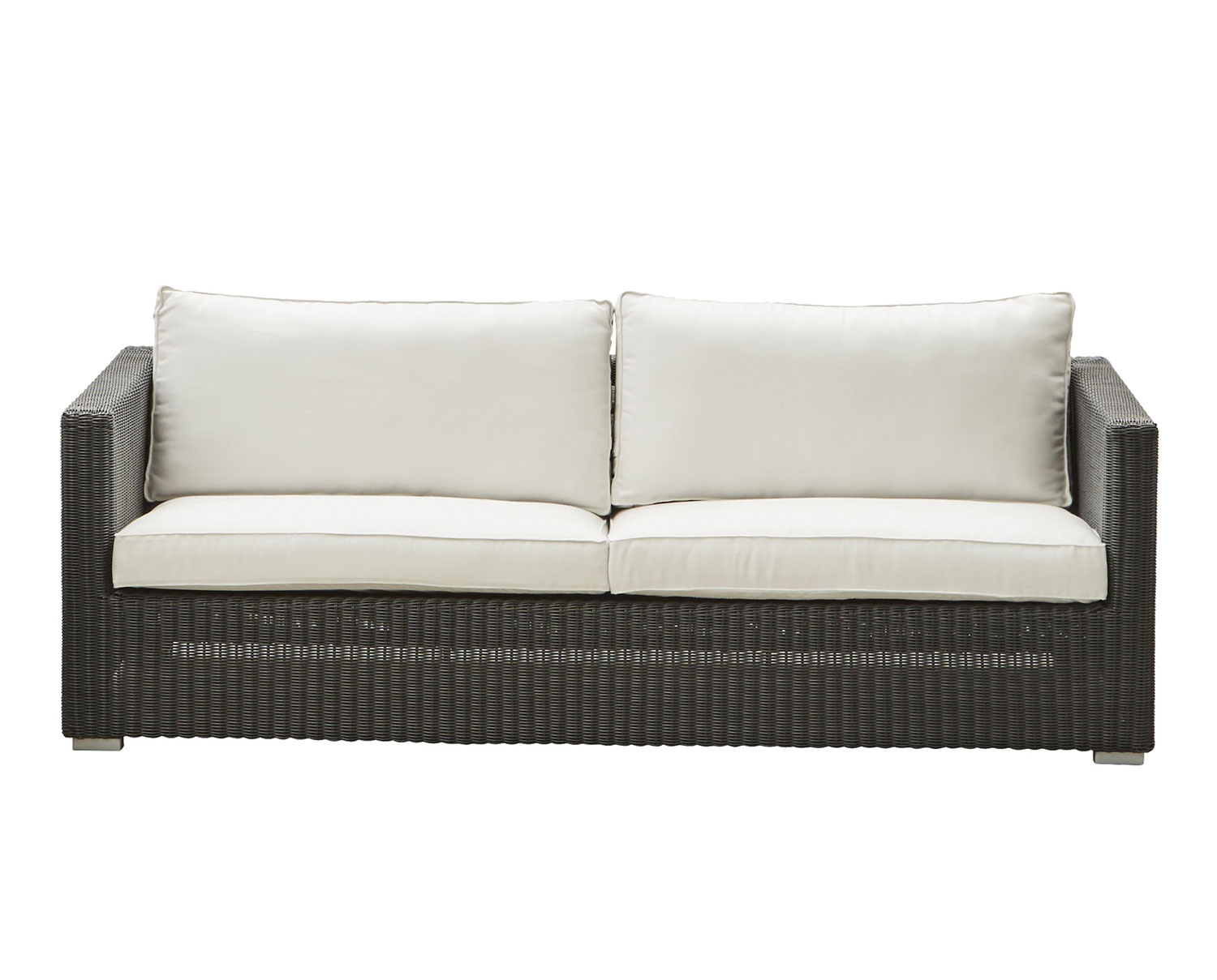 Chester 3-sits Soffa | Graphite