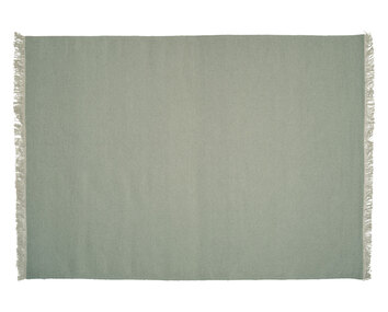 Rainbow Matta i färgen Mint