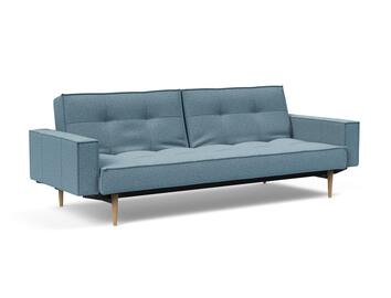Splitback-Styletto-Sofa-Bed-Light-Wood-With-Arms-525-p2-web