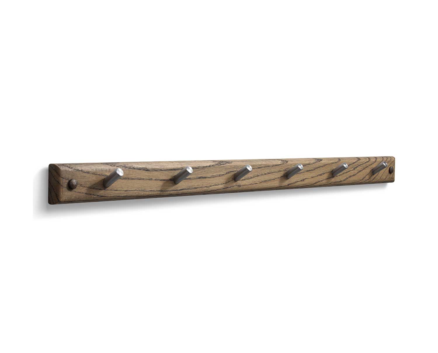 Oscarssons-Mobel-Meja-Hook-Rack-80-Smoked-Oak
