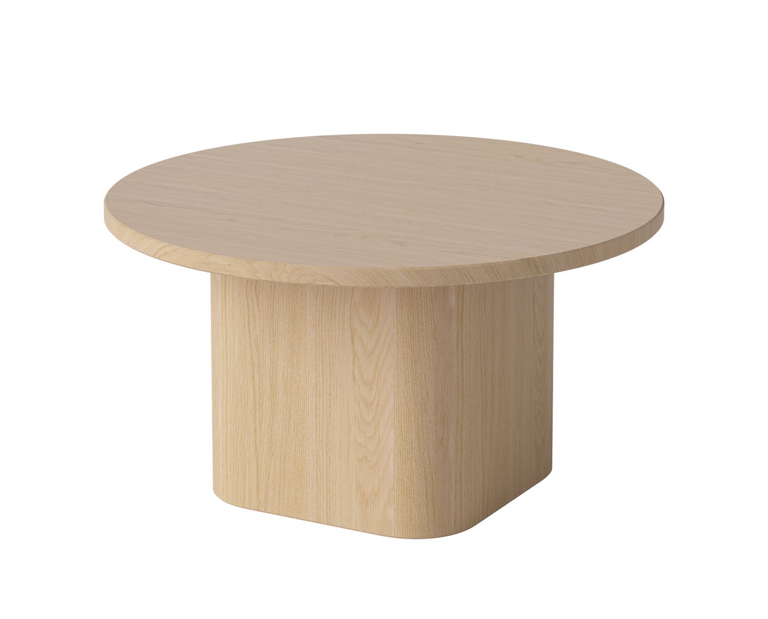 Bolia-Eida-Coffee-Table-Round-White-Pigmented-Oak-D60-H32