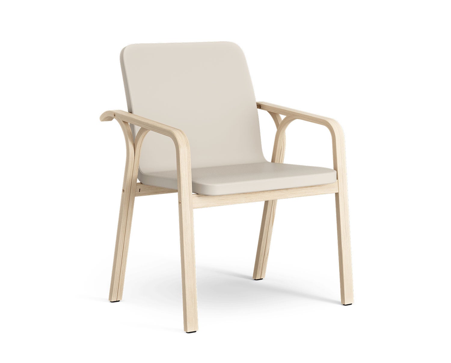 Swedese-Mino-Arm-Chair-XXL-Nevotex-Illusion-PU-87241