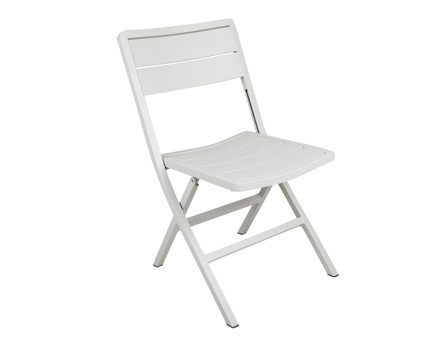 Wilkie Matstol Grå Brafab