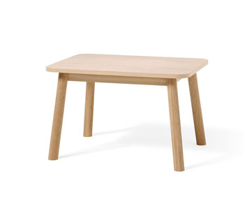 Zweed Mino sidobord i ek.