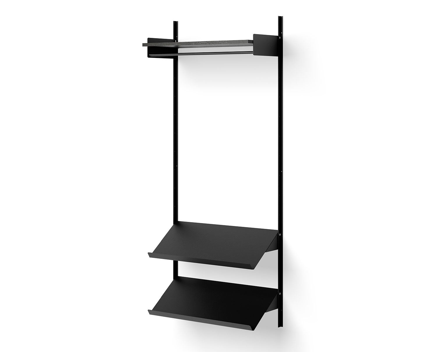 New_Works_Packshots_NW_Wardrobe_Shelf_1_Black_Ash