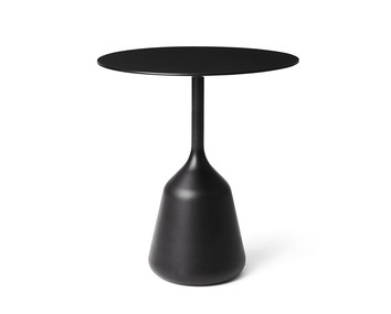 Coin Sidobord Högt Laminat