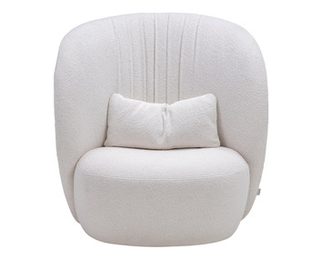 Hög Rygg | PG6, Tyg Cuddle 02