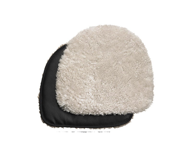 Buzz Dyna Fårskinn Moonlight