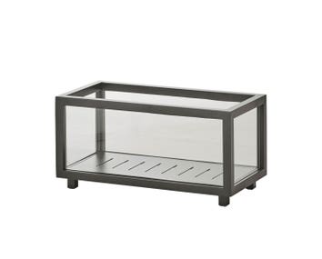 Lightbox lykta rektangulär