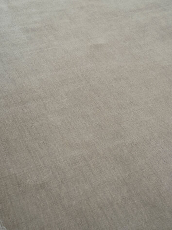 Struktur på Abyss Bliss Matta i färgen Sand