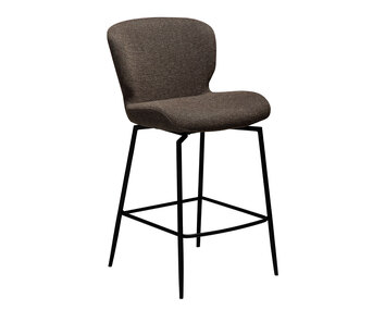 Dan-Form-Glory-Counter-Swivel-Major-Brown-Boucle