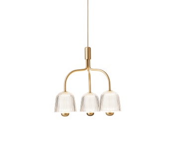 Nuura-Asteea-3-Satin-Brass-Ripple-Clear