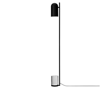502599001080_LUCEO-Floor-Lamp_Black_2-copy