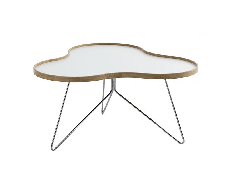 Flower Bord 90x84 Swedese