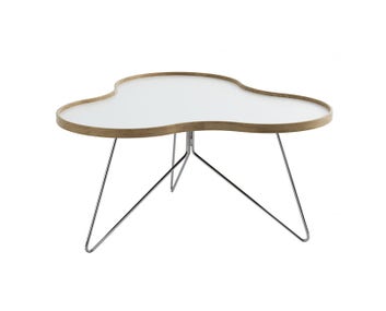 Flower Bord 90x84 Swedese