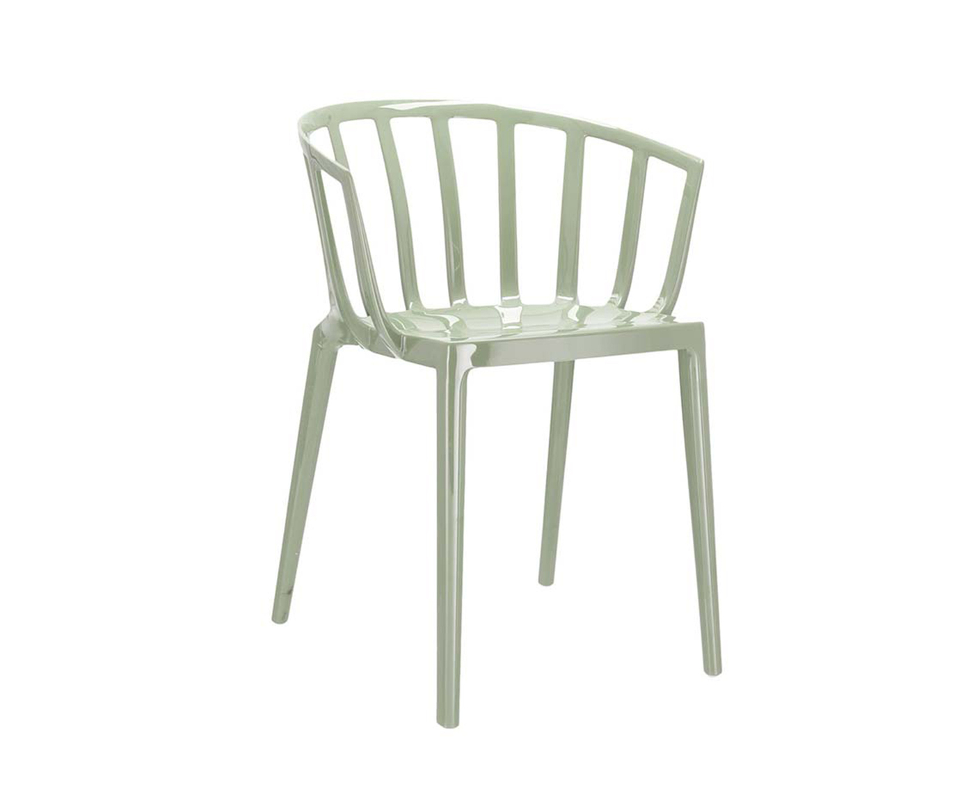 Venice Stol Sage Green