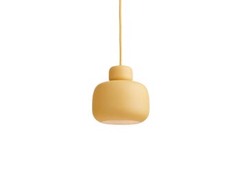 Stone-pendant-small-mustard