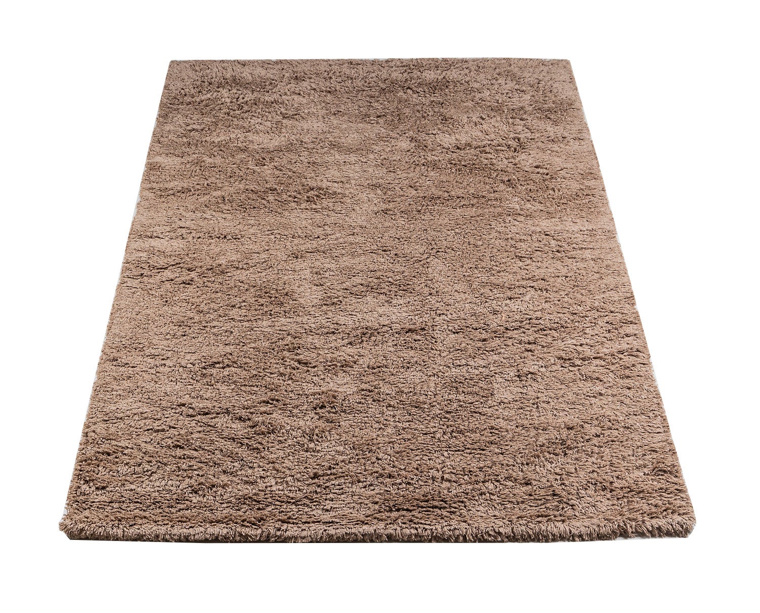 Rya ryamatta i Nougat brun från Massimo Copenhagen.