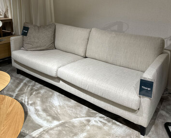 Impulse-soffa-Romotyg