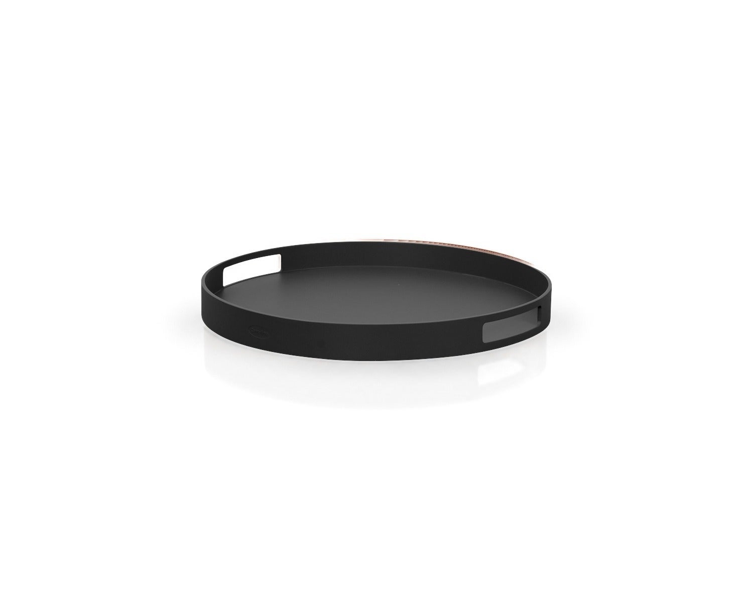 club-bricka-rund-o44-aluminium-lava-grey-ld