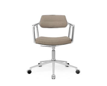 vipp-453-swivel+-chair-alu-tide-dark-sand-textile-castors-02
