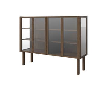 Bolia-Cana-Glass-Cabinet-Dark-Oiled-Oak-115x138