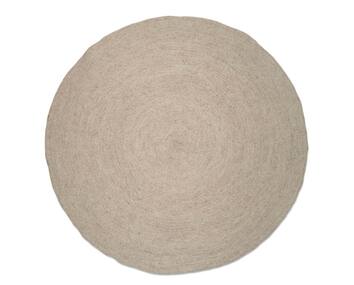 Merino Matta Rund Oat