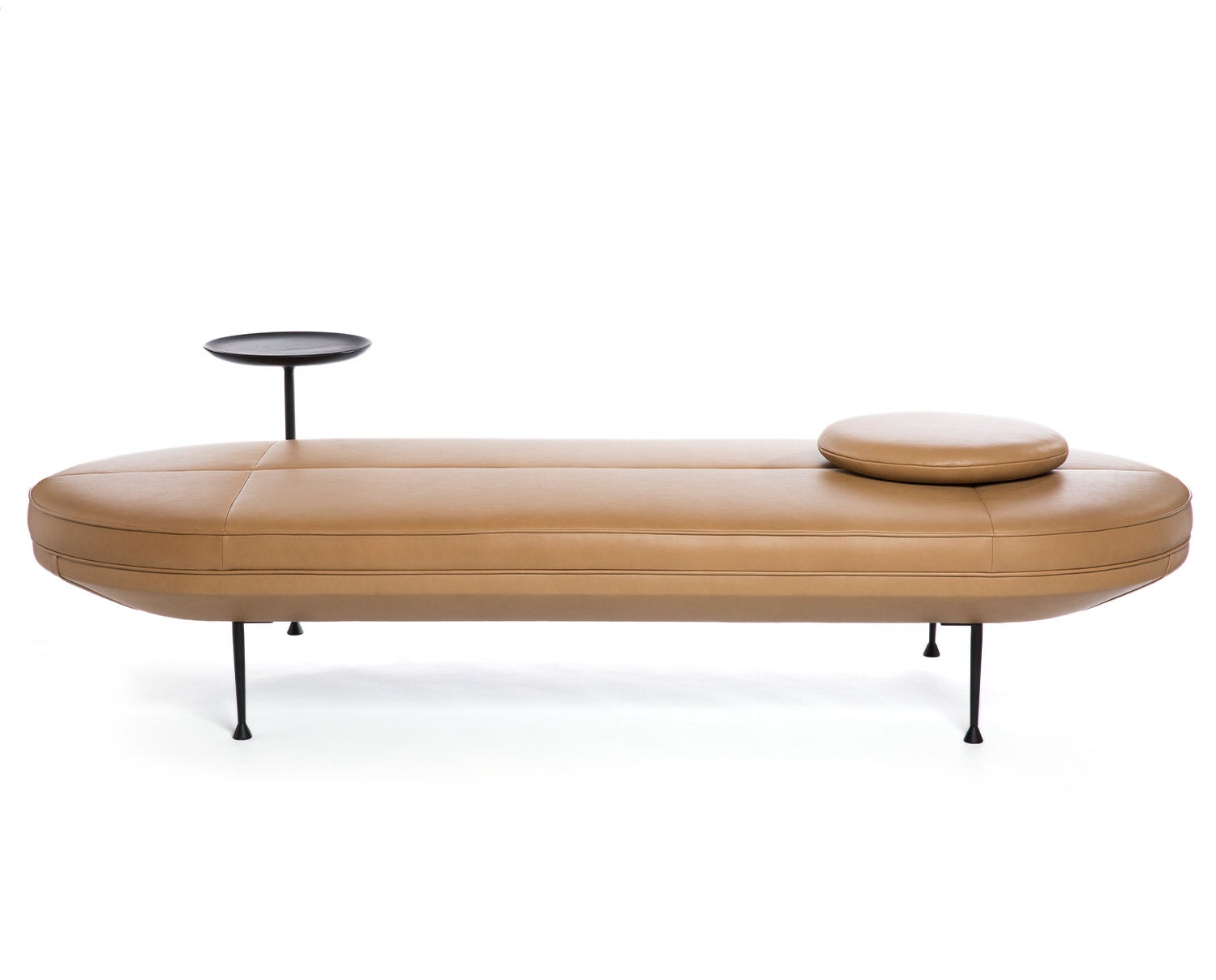 Läder | PG10 Buttero Cuoio