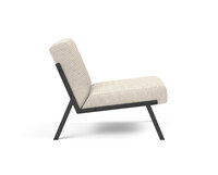 Vikko Fåtölj i tyget 594 Corduroy Ivory